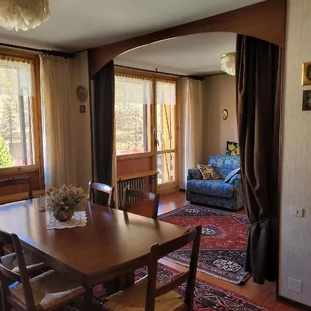 Over The Snow Borgata Sestriere