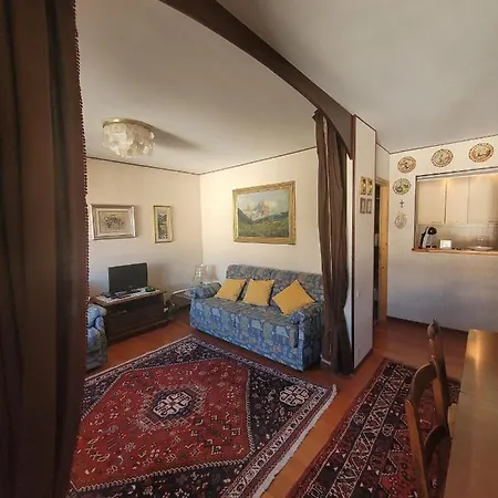 Over The Snow Borgata Sestriere