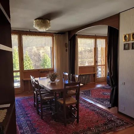 Over The Snow Appartement Borgata Sestriere