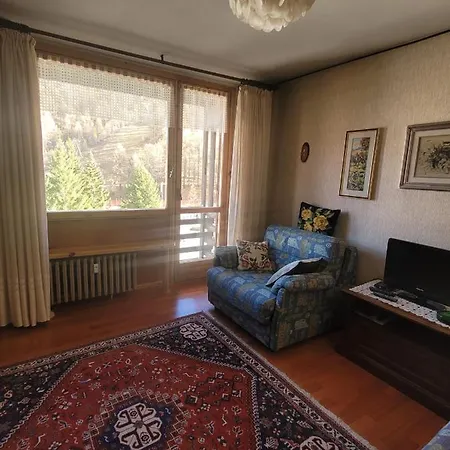 Appartement Over The Snow