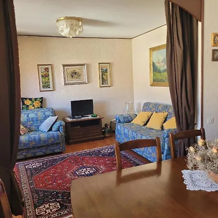 Over The Snow Appartement *