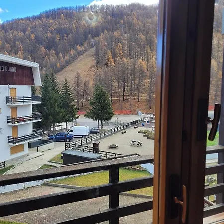 Over The Snow Apartment Borgata Sestriere