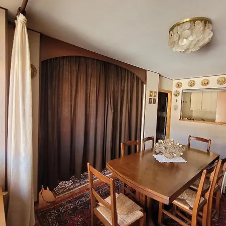 Appartement Over The Snow