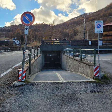Appartement Over The Snow
