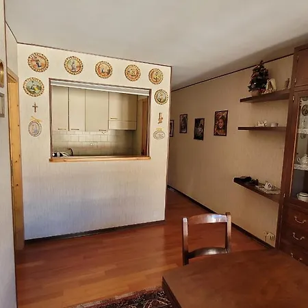 Over The Snow Borgata Sestriere