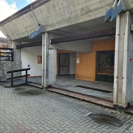 Appartement Over The Snow Borgata Sestriere