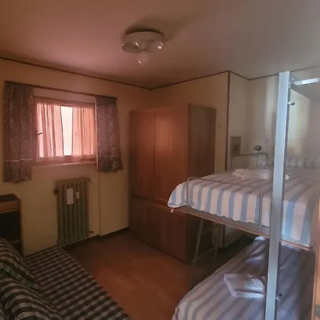 Apartment Over The Snow Borgata Sestriere