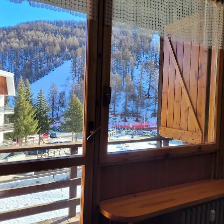 Over The Snow Appartement