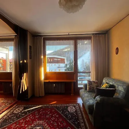 Over The Snow Apartment Borgata Sestriere