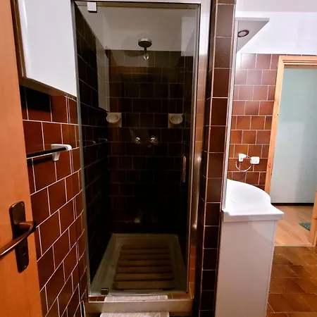 Over The Snow Appartement *