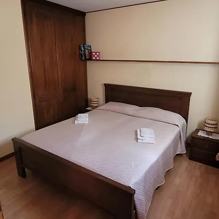 Appartement Over The Snow Borgata Sestriere