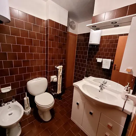 Over The Snow * Borgata Sestriere