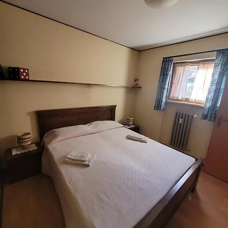 Appartement Over The Snow