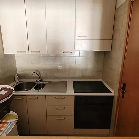 Over The Snow Appartement *