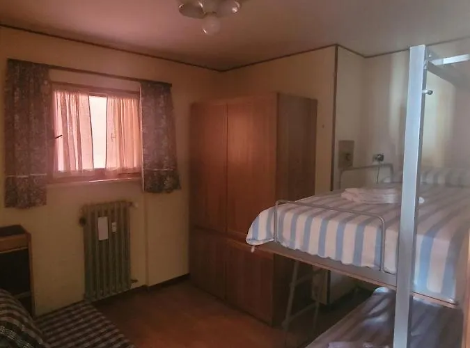 Apartment Over The Snow Borgata Sestriere